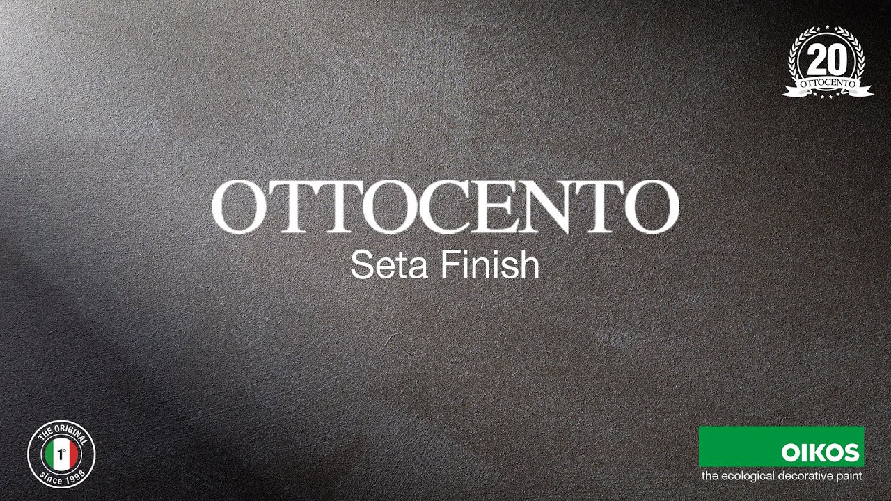 Seta — шёлк