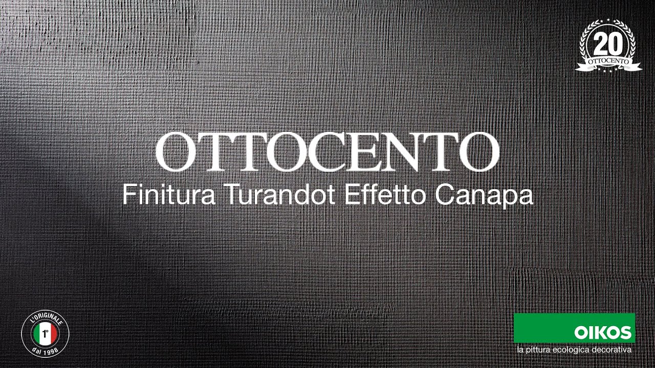 Turandot — эффект конопли