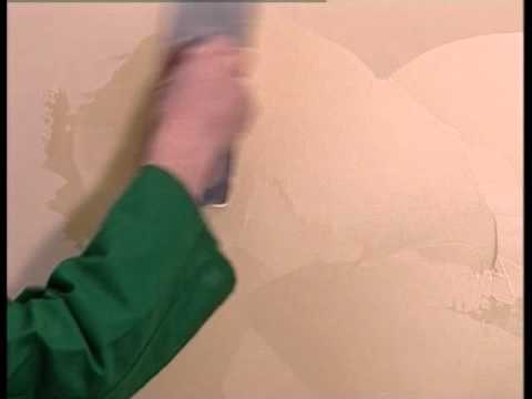 Antico Velluto — эффект старения